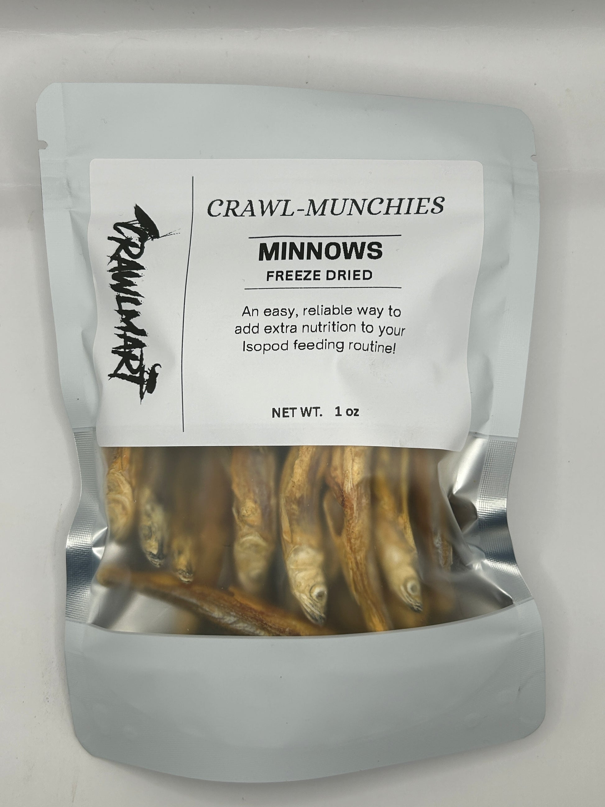 Minnows for sale - Canada